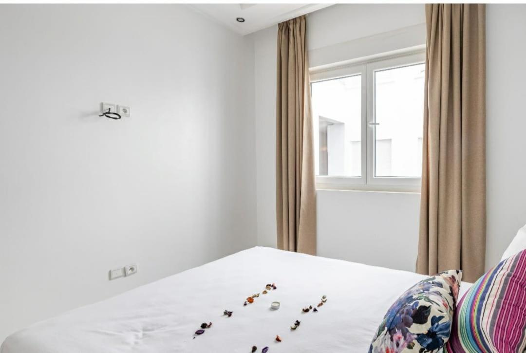 356 Avenue Bir Anzarane Appartement El Jadida Extérieur photo
